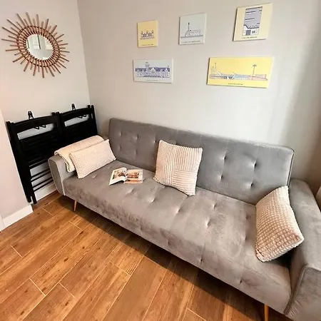Apartment Bc31-centrico Alojamiento *