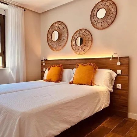 Apartment Bc31-centrico Alojamiento *