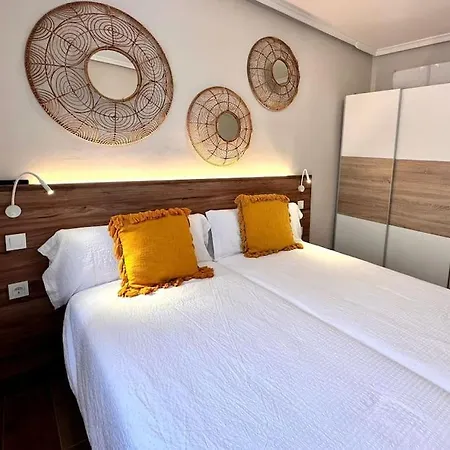 Apartamento Bc31-centrico Alojamiento *